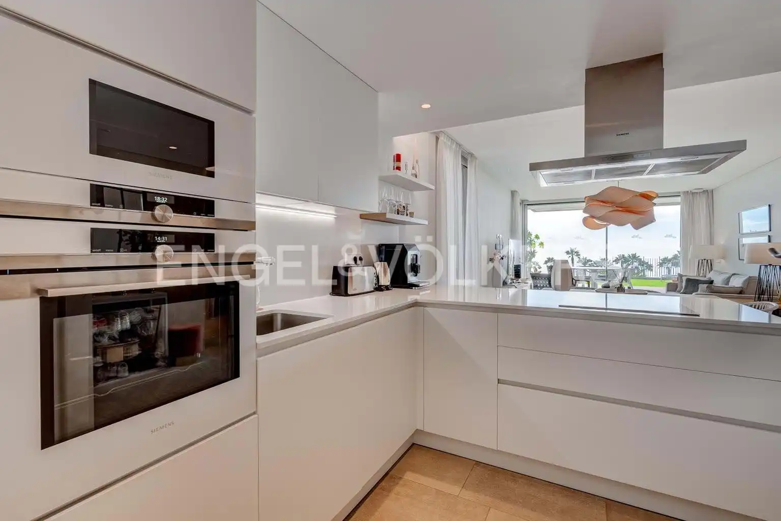 Flat with pool for sale in Abama, imagen 14