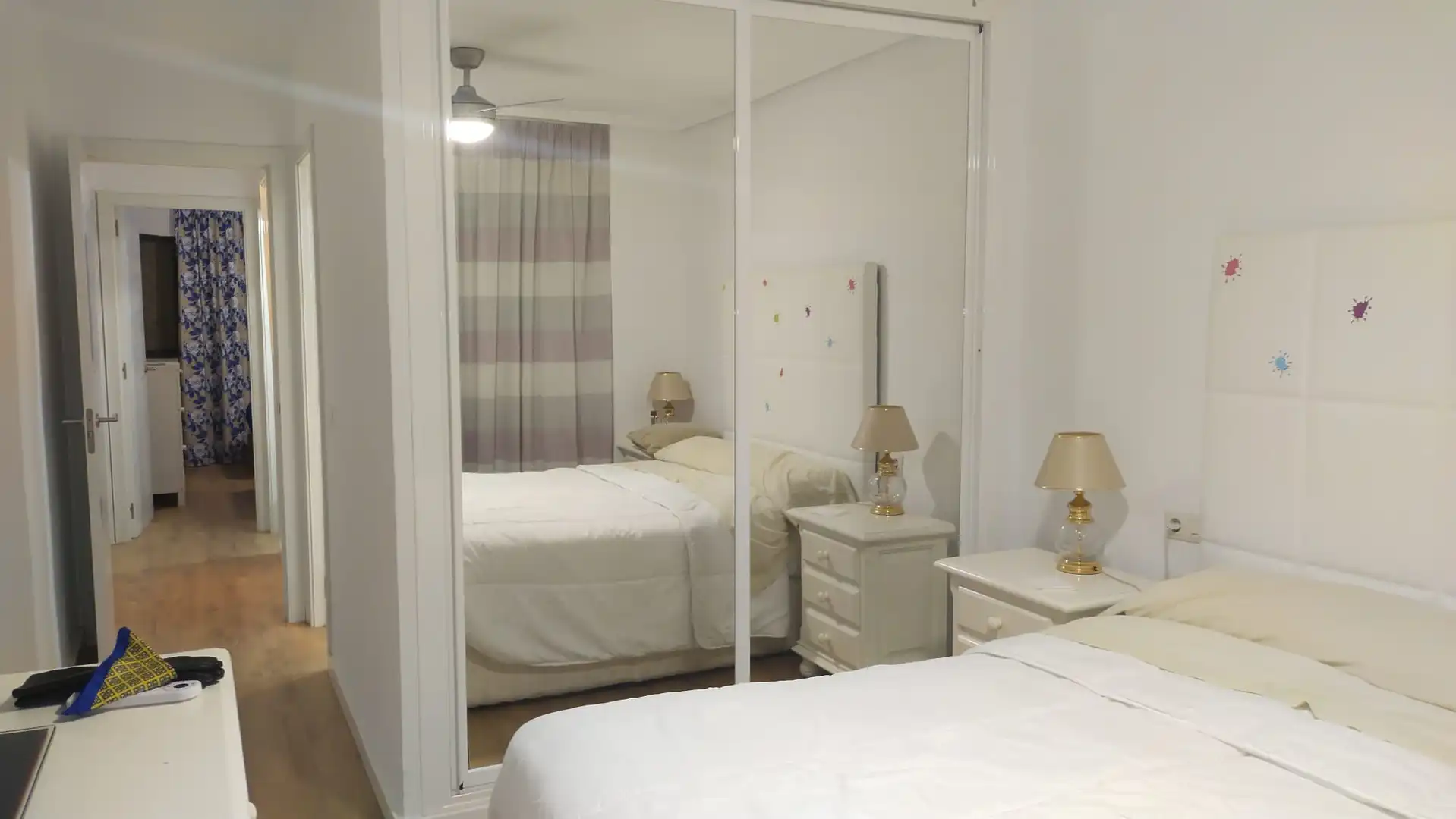 Flat with terrace to rent in Plaza Sol Playa 1, imagen 11
