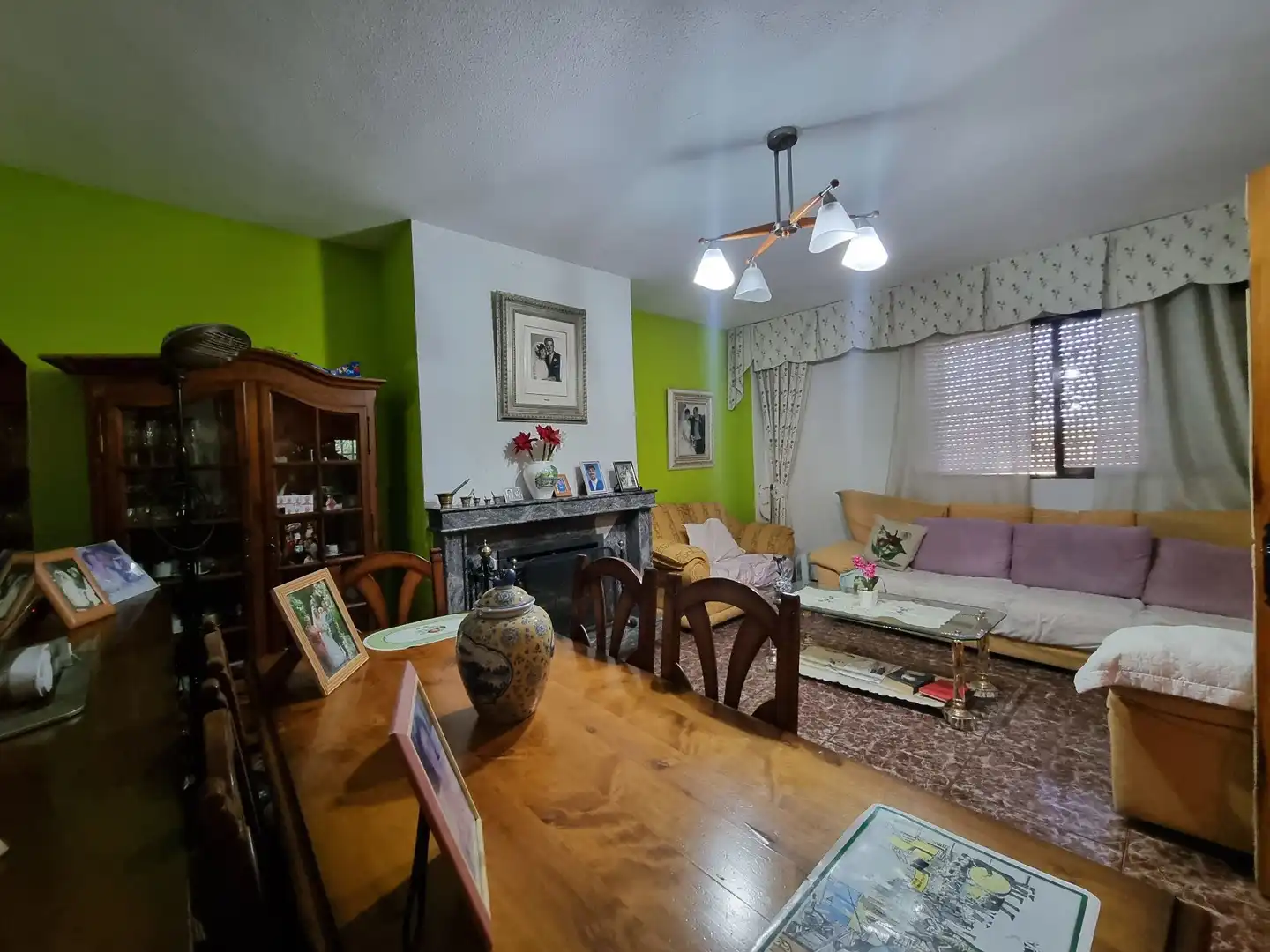 Casa con piscina en venta en El Viso de San Juan, imagen 18