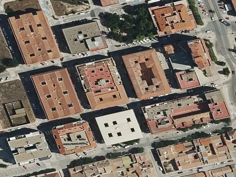 Piso en venta en POETA JUAN RAMON JIMENEZ 29