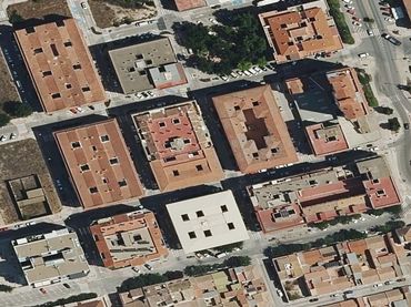 Wohnung zum Verkauf in POETA JUAN RAMON JIMENEZ 29