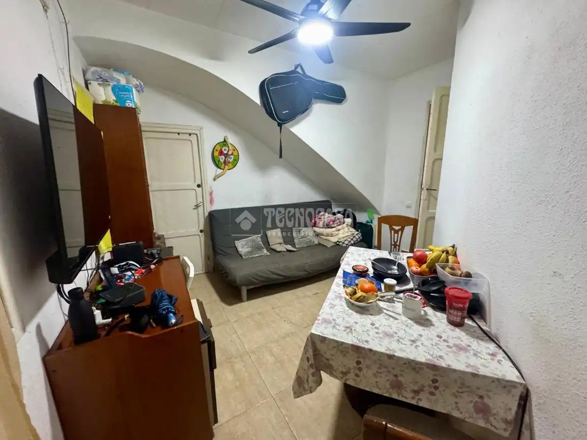 Piso en venta en Madrid con Calefacción