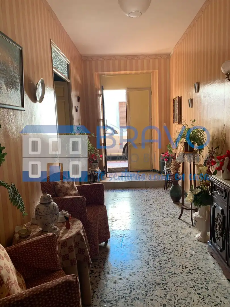 Haus mit Terrasse zum Verkauf in Calle Santa María, imagen 30