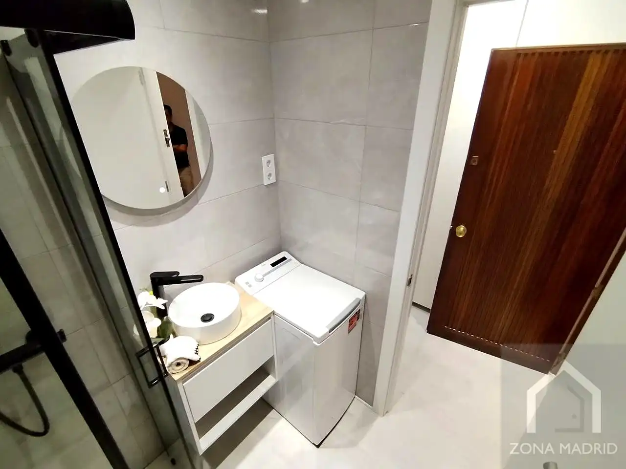 Wohnung zur Miete in De Montesa, Lista