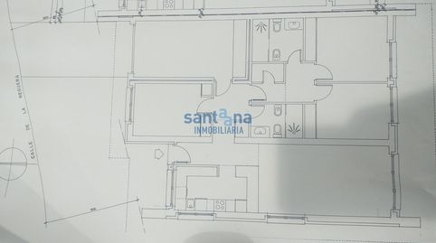 Foto 3 de Casa adosada en venta en Sariegos, León