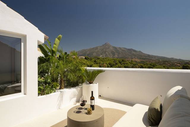 Casa adosada en Venta en Aloha