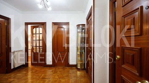 Foto 2 de Piso de alquiler en Mandasko Dukea Pasealekua, Egia, Donostia - San Sebastián