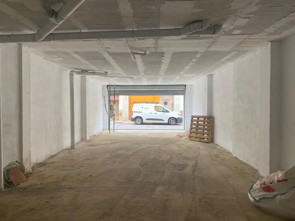 Local en venta en MAESTRO GINER, La Vall d'Uixó