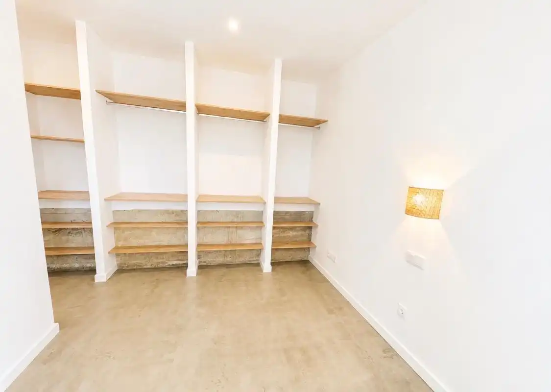 Casa o xalet de lloguer en Algaida amb Aire condicionat i Jardí privat