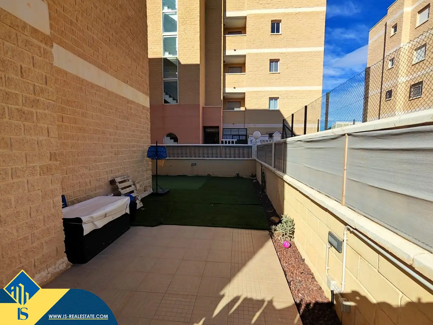 Pis amb piscina en venda a Nueva Torrevieja - Aguas Nuevas, imagen 14