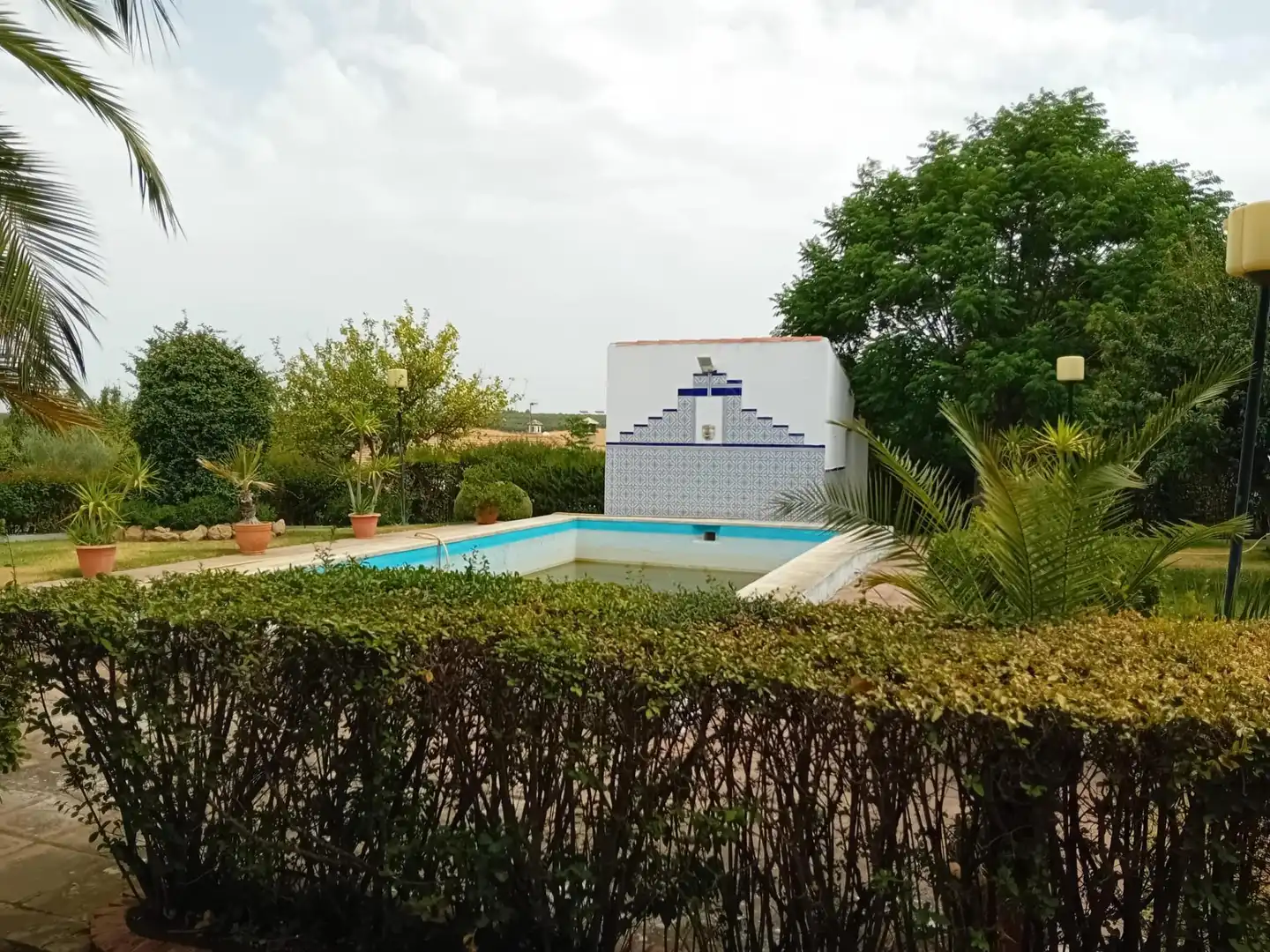 Villa mit Pool zum Verkauf in La Carlota, imagen 7