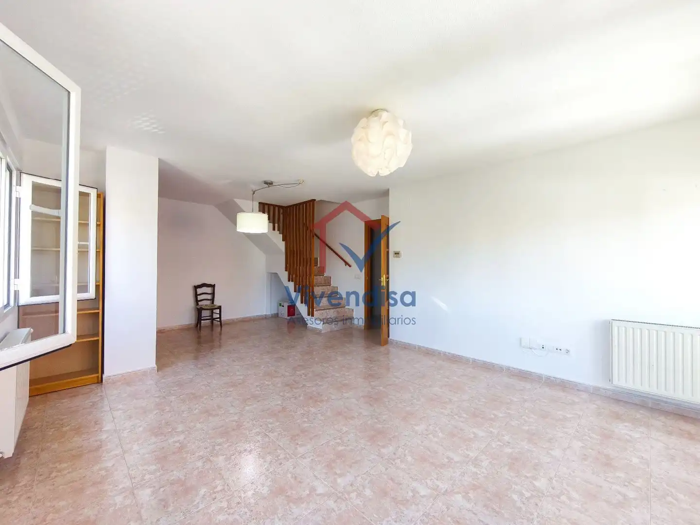 Maisonette zur Miete in Libertad, Cabanillas del Campo