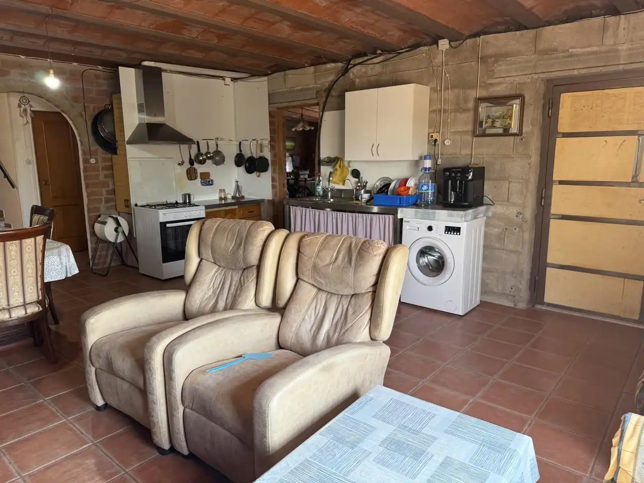 Maison rustique avec jardin à vendre à Venta Nova, imagen 25
