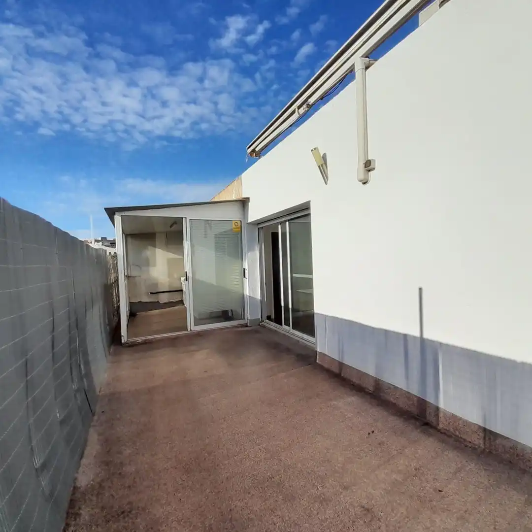 Attique à louer à Carrer de Rafael de Casanova, imagen 22