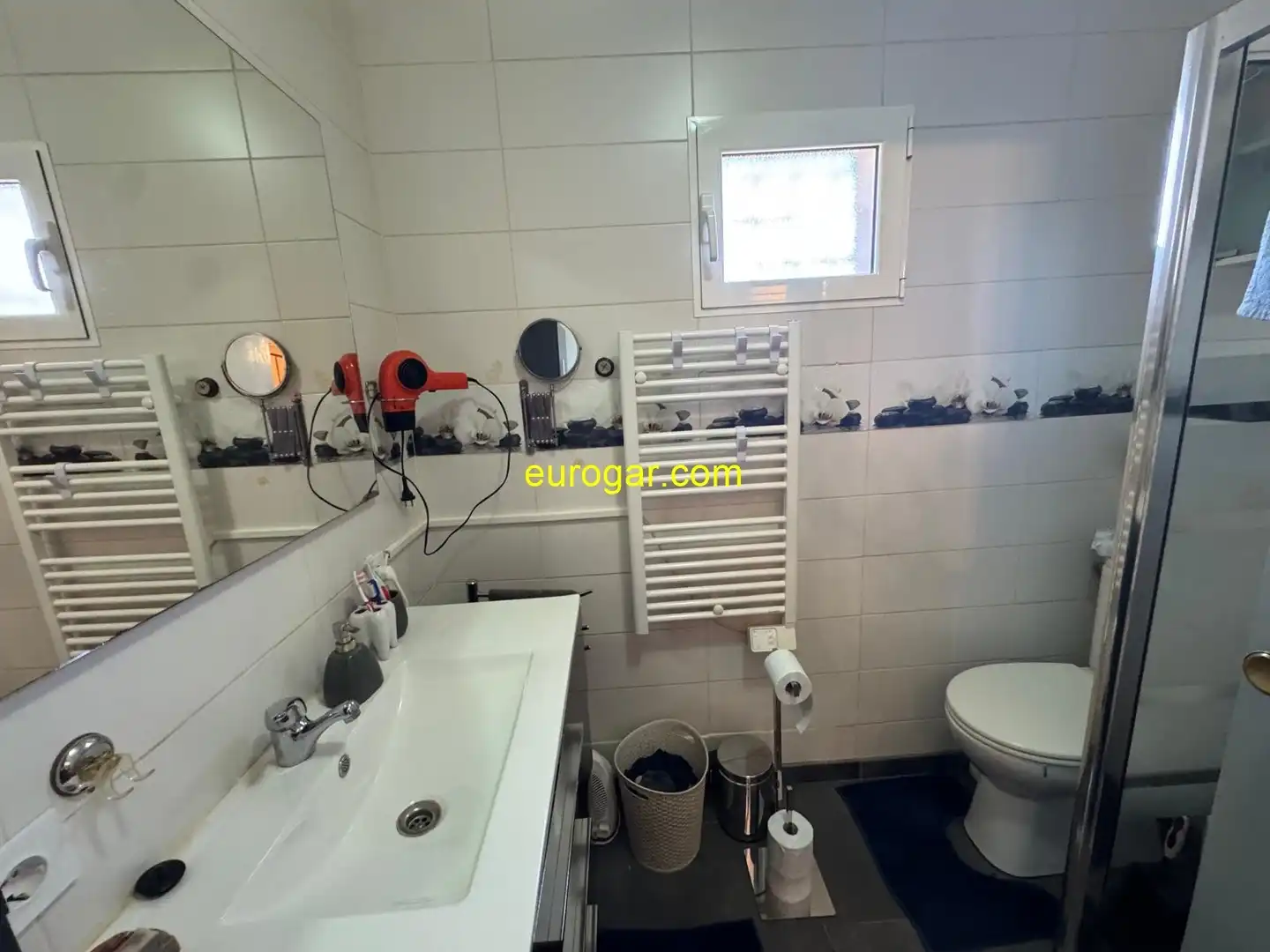 Baño de Casa o chalet en venta en Chiva con Jardín privado, Terraza y Trastero