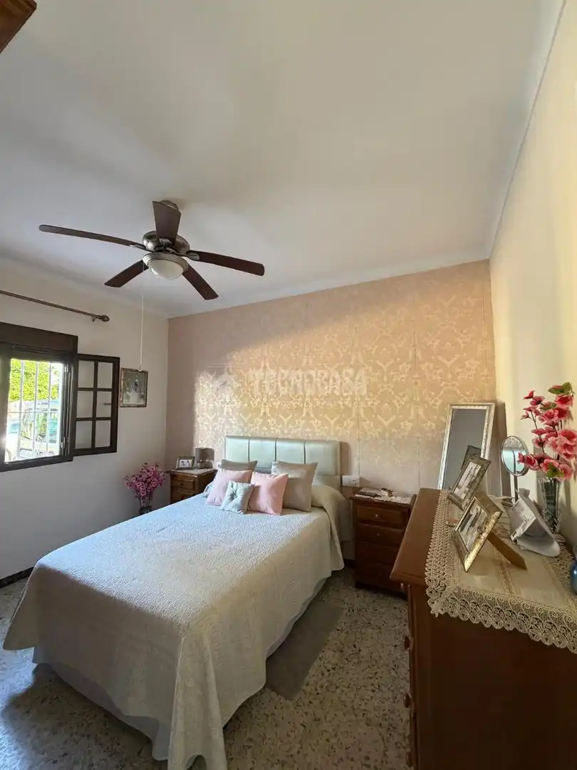 Habitación de Piso en venta en Utrera con Aire acondicionado y Calefacción