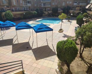 Piscina de Apartament en venda en  Córdoba Capital amb Balcó