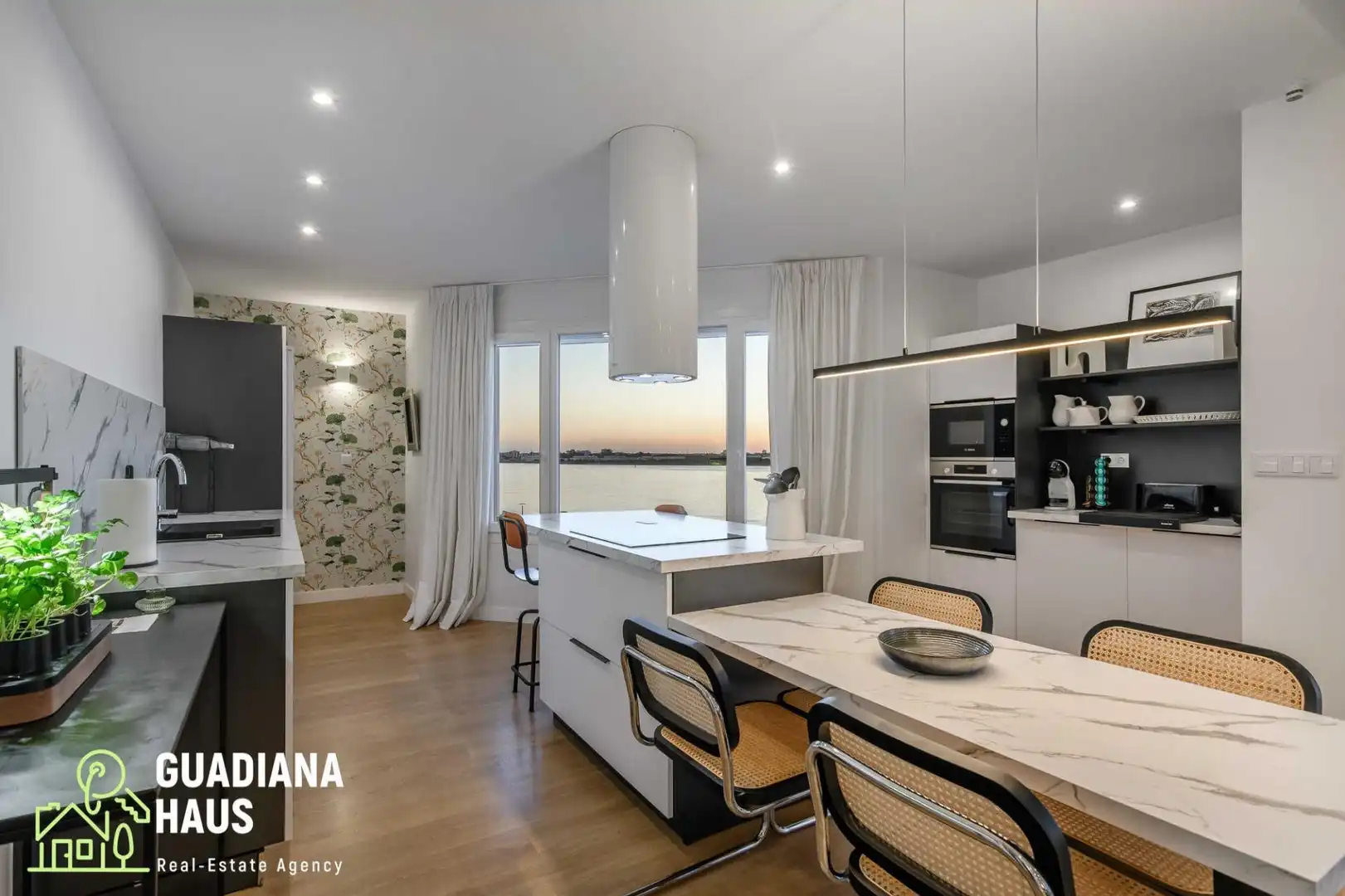Apartament en venda a MUELLE DE PORTUGAL 50, imagen 13