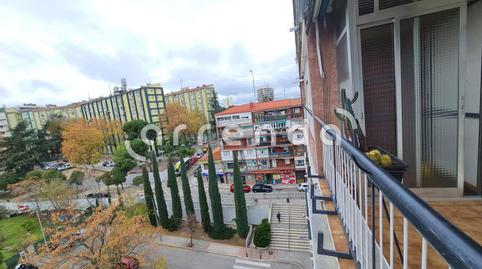 Photo 2 of Flat to rent in De Ofelia Nieto, Valdezarza, Madrid