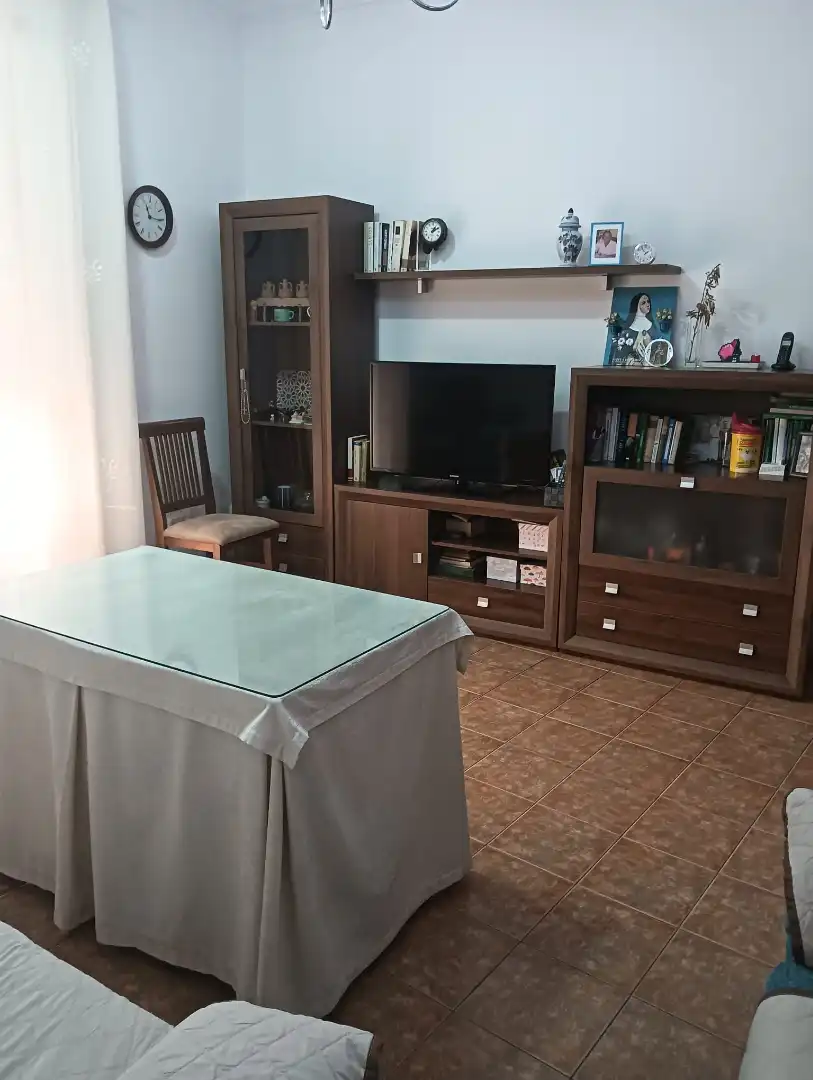 Wohnung zum Verkauf in Calle Santo Domingo, 18, Casco Histórico - Ribera del Marisco