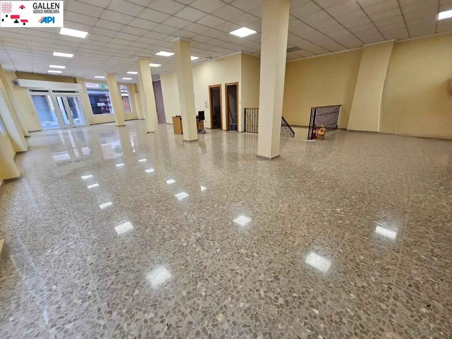 Local comercial de lloguer a Centro, imagen 5