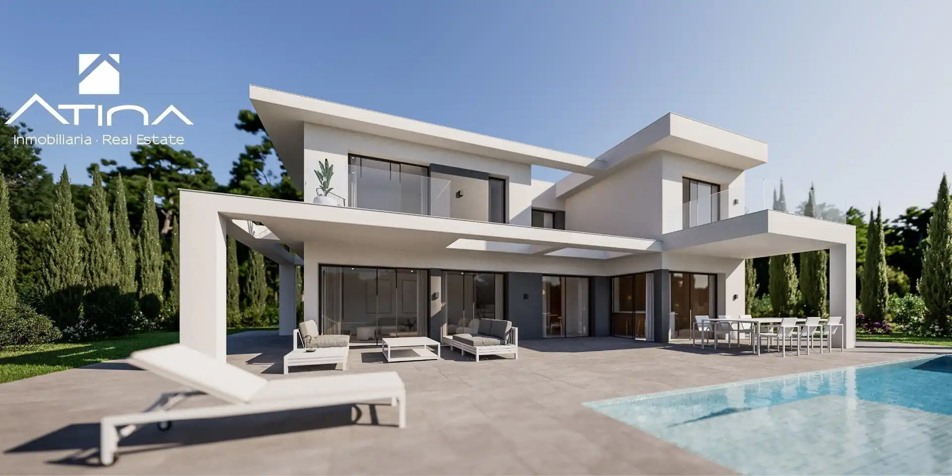 Villa avec terrasse à vendre à Centro ciudad, imagen 2