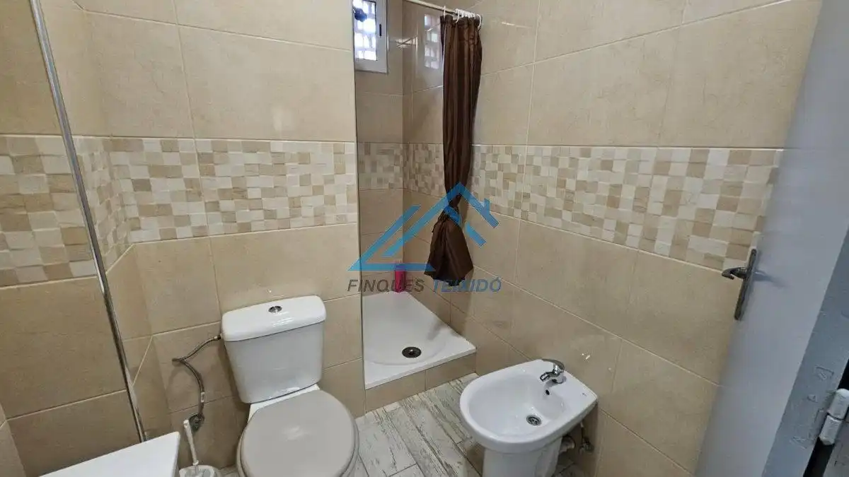 Apartment with terrace for sale in Calle del Pla de l'Era, imagen 15