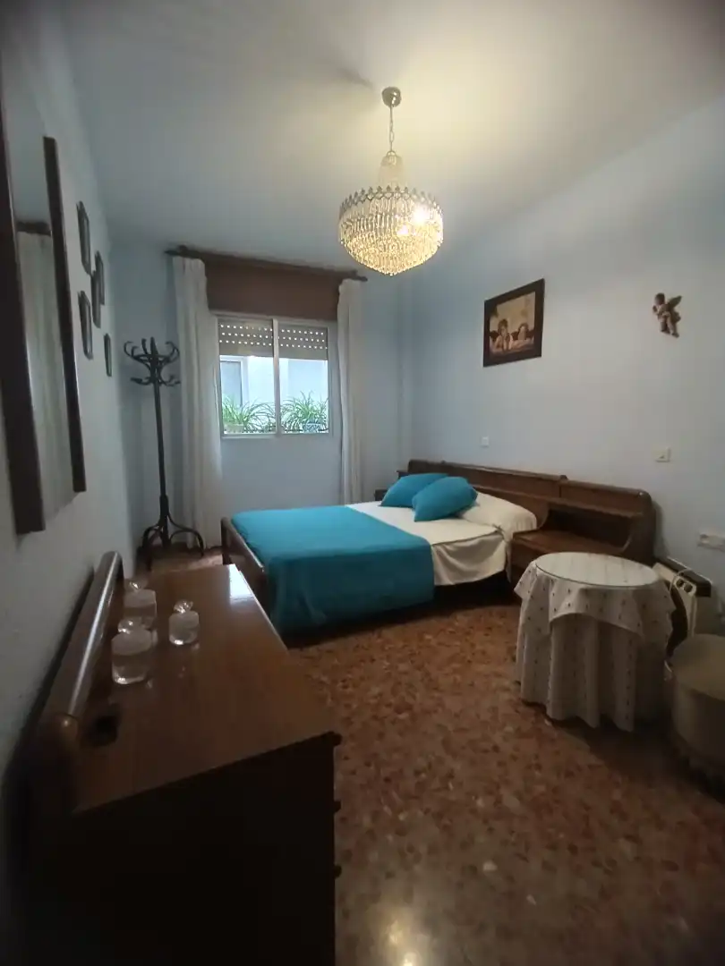 Habitación de Piso en venta en Loja con Aire acondicionado, Amueblado y Horno