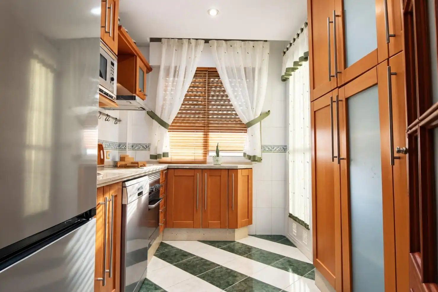 Appartement avec ascenseur à vendre à La Estación, imagen 5