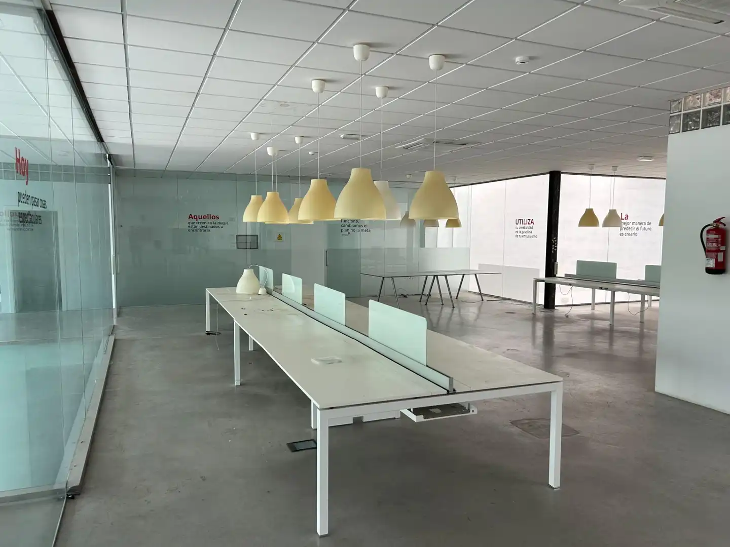 Industrial building to rent in Jubalcoi, imagen 9