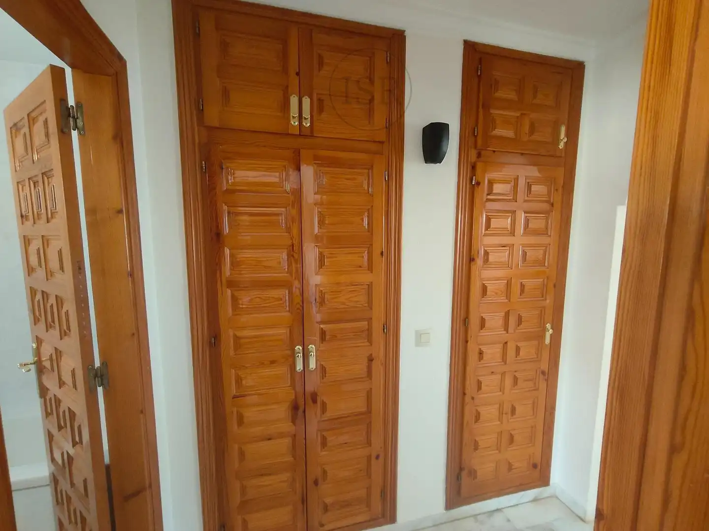 Apartamento en venta en Vera con Aire acondicionado, Calefacción y Terraza