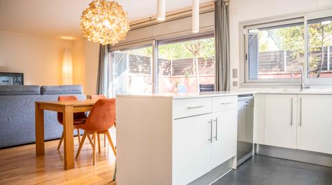 Foto 2 de Dúplex de lloguer a Carrer de Soweto, 13, La Marina del Port,  Barcelona Capital