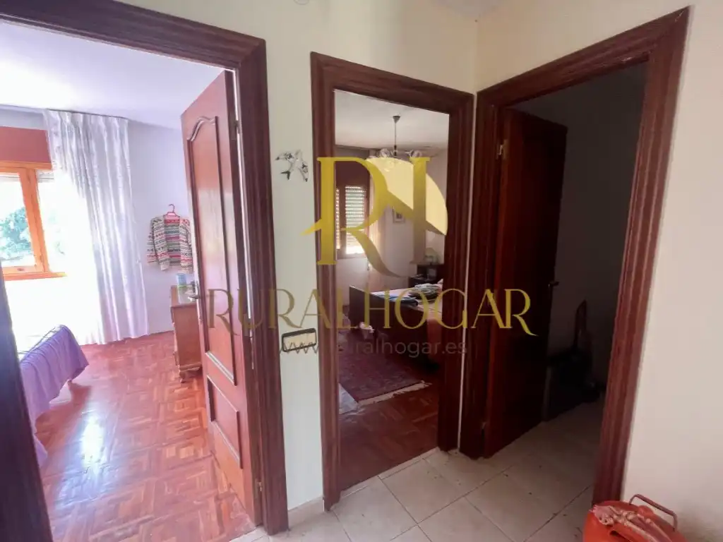 Casa in vendita a Vegaquemada, imagen 21