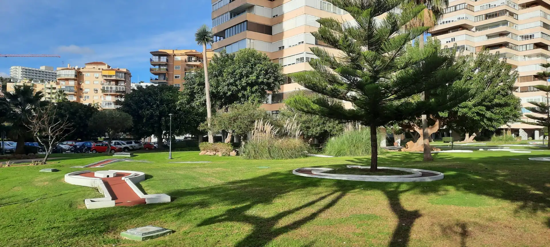 Vivienda con terraza en venta en El Bajondillo, imagen 24