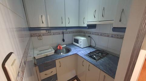 Foto 5 de Pis de lloguer a Playa de Granada, Granada