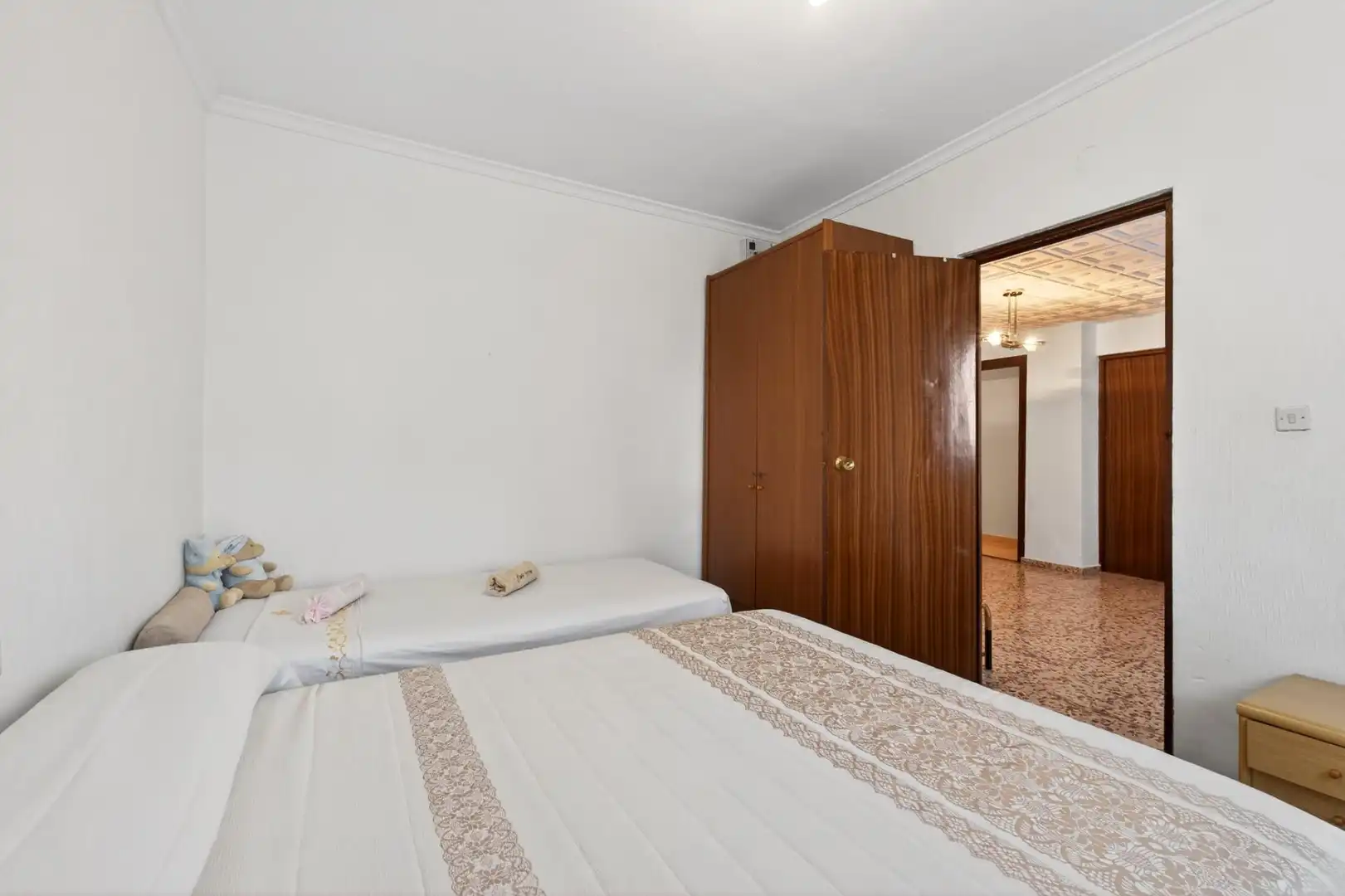 Ground floor for sale in Santa Isabel