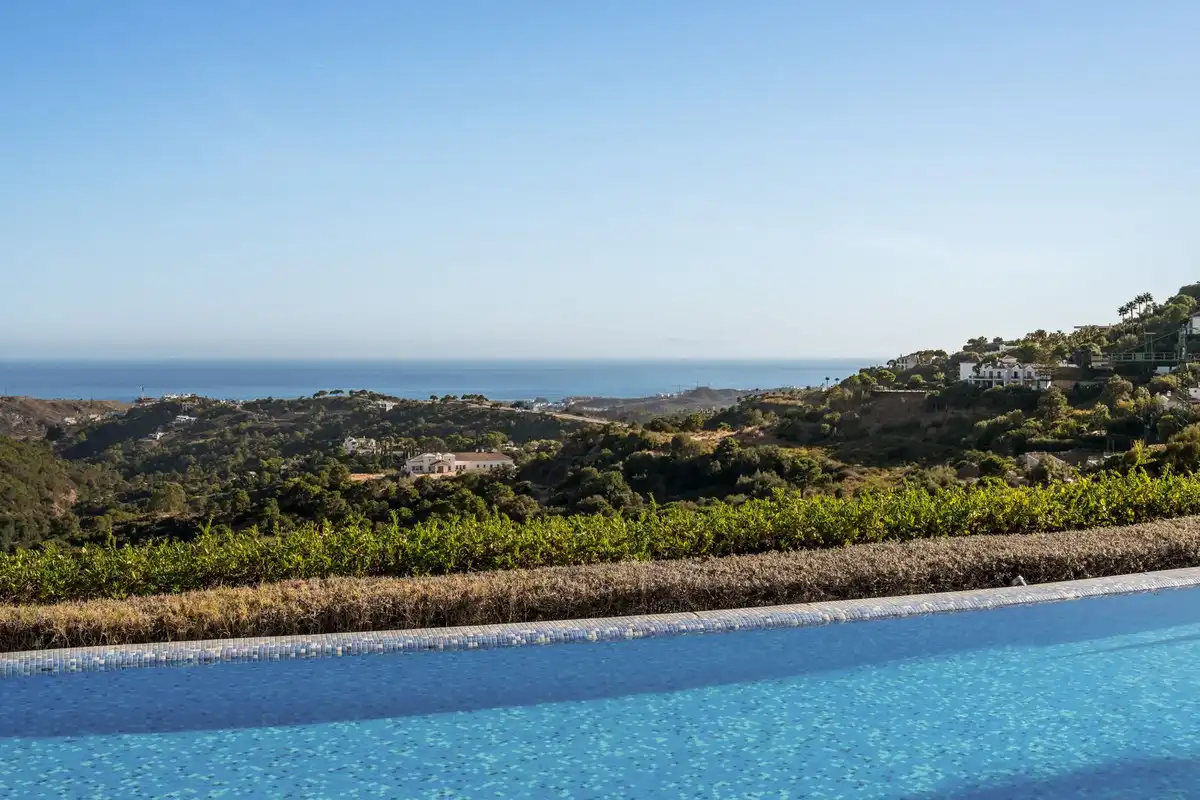 Villa avec piscine à vendre à Montemayor - Marbella Club, imagen 8