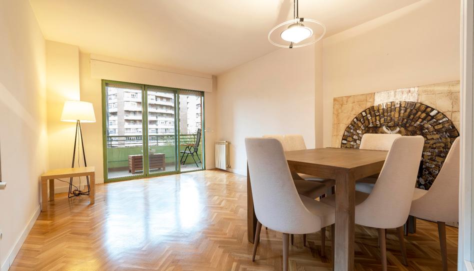 Photo 1 of Flat to rent in La Paz, Madrid