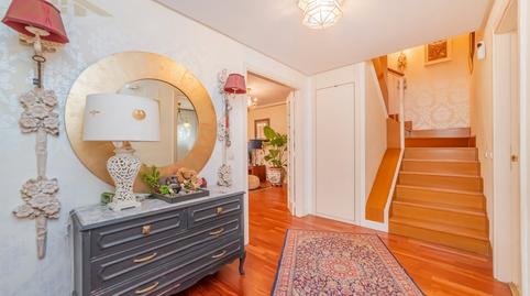 Foto 4 de Casa o xalet en venda a Avenida Pilar Miró, Centro, Madrid