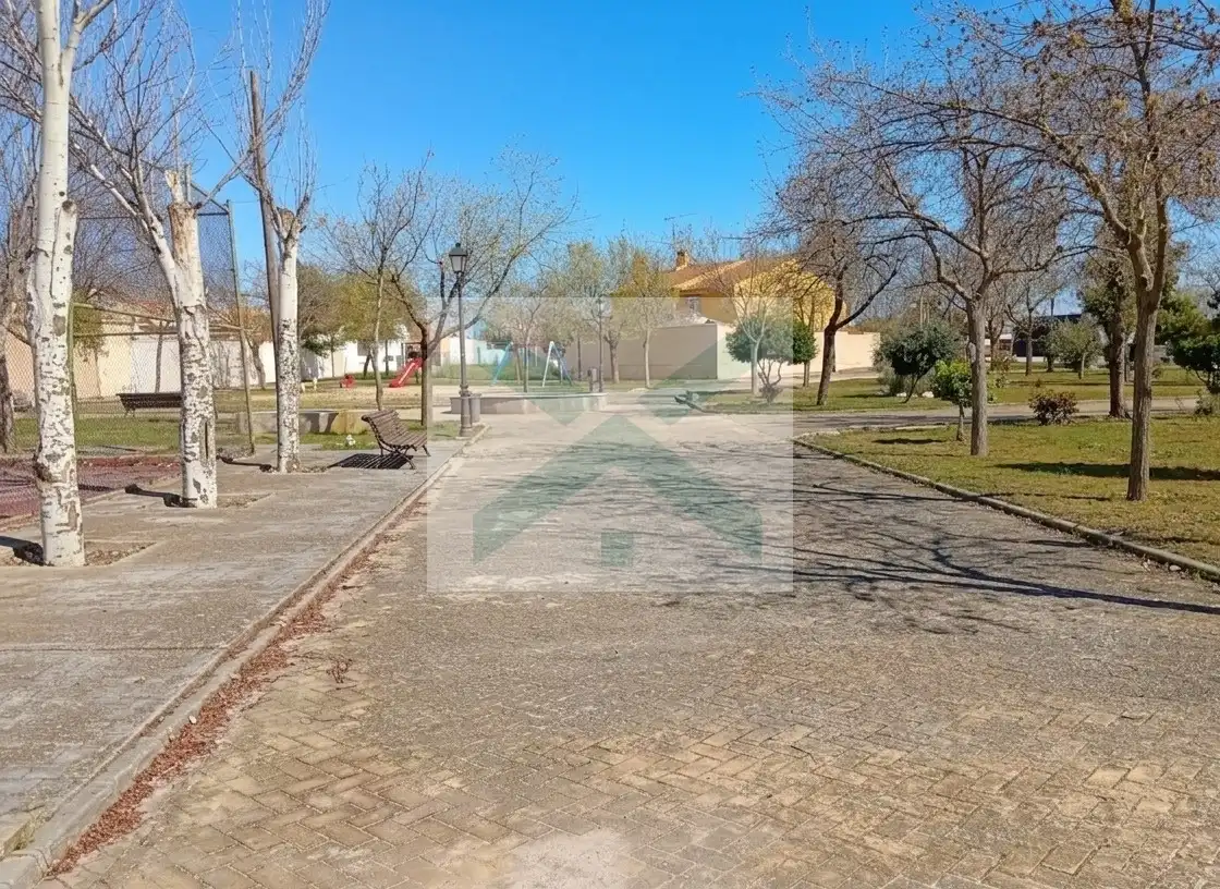 Casa o chalet en venta en Orgaz con Calefacción, Jardín privado y Terraza