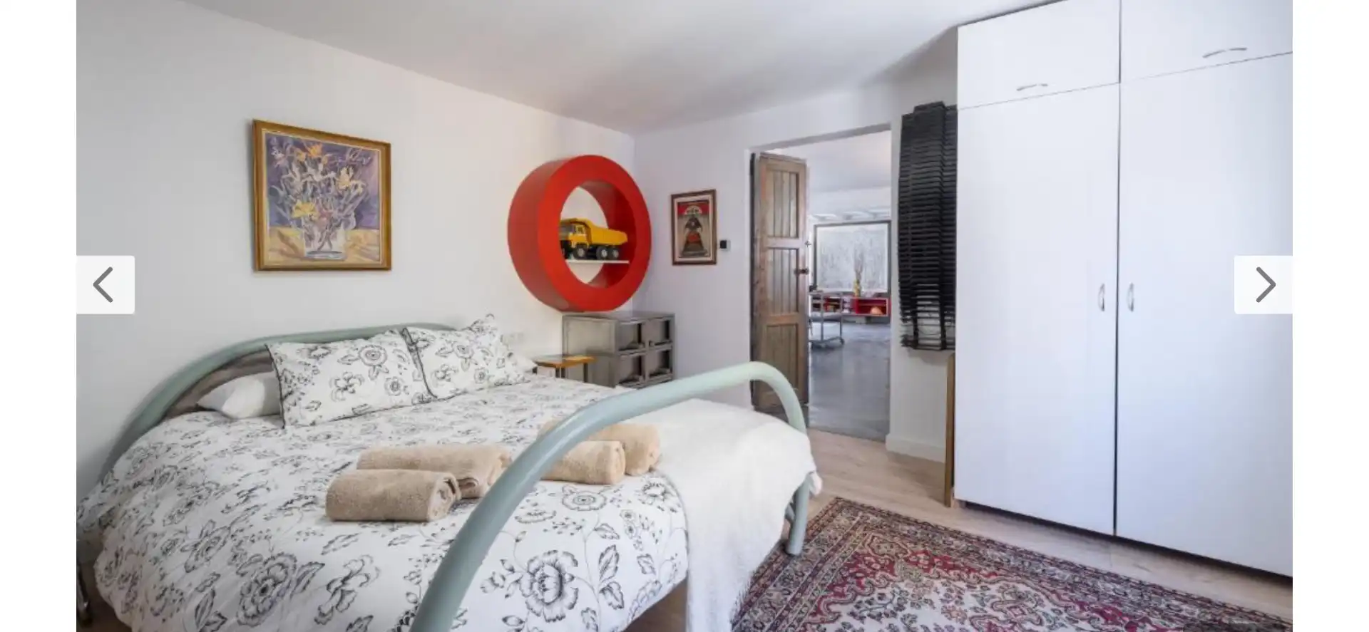 Casa amb jardí en venda a Carrer del Dimecres, imagen 46
