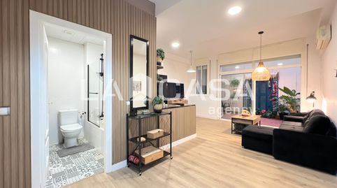 Foto 3 de Pis en venda a Barri Gòtic, Barcelona Capital