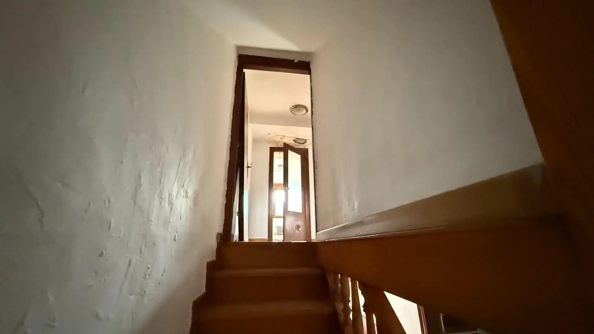 Finca rústica en venda en Siero