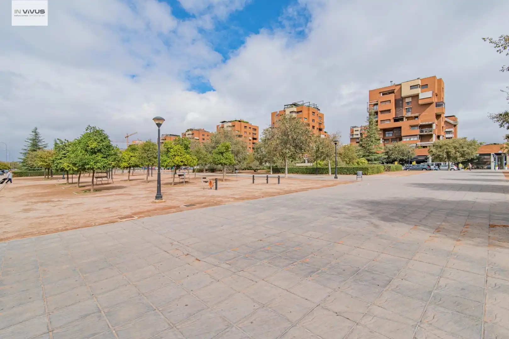 Àtic amb terrassa de lloguer a Avda. Federico Garcia Lorca - Nueva Estación Autobuses, imagen 50