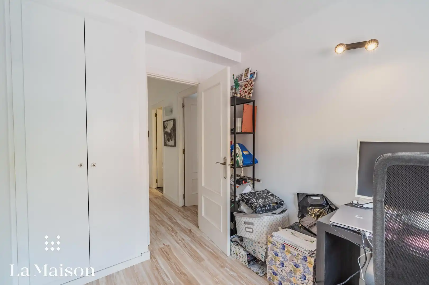 Habitación de Casa o chalet en venta en Sant Vicenç de Montalt con Aire acondicionado, Calefacción y Terraza