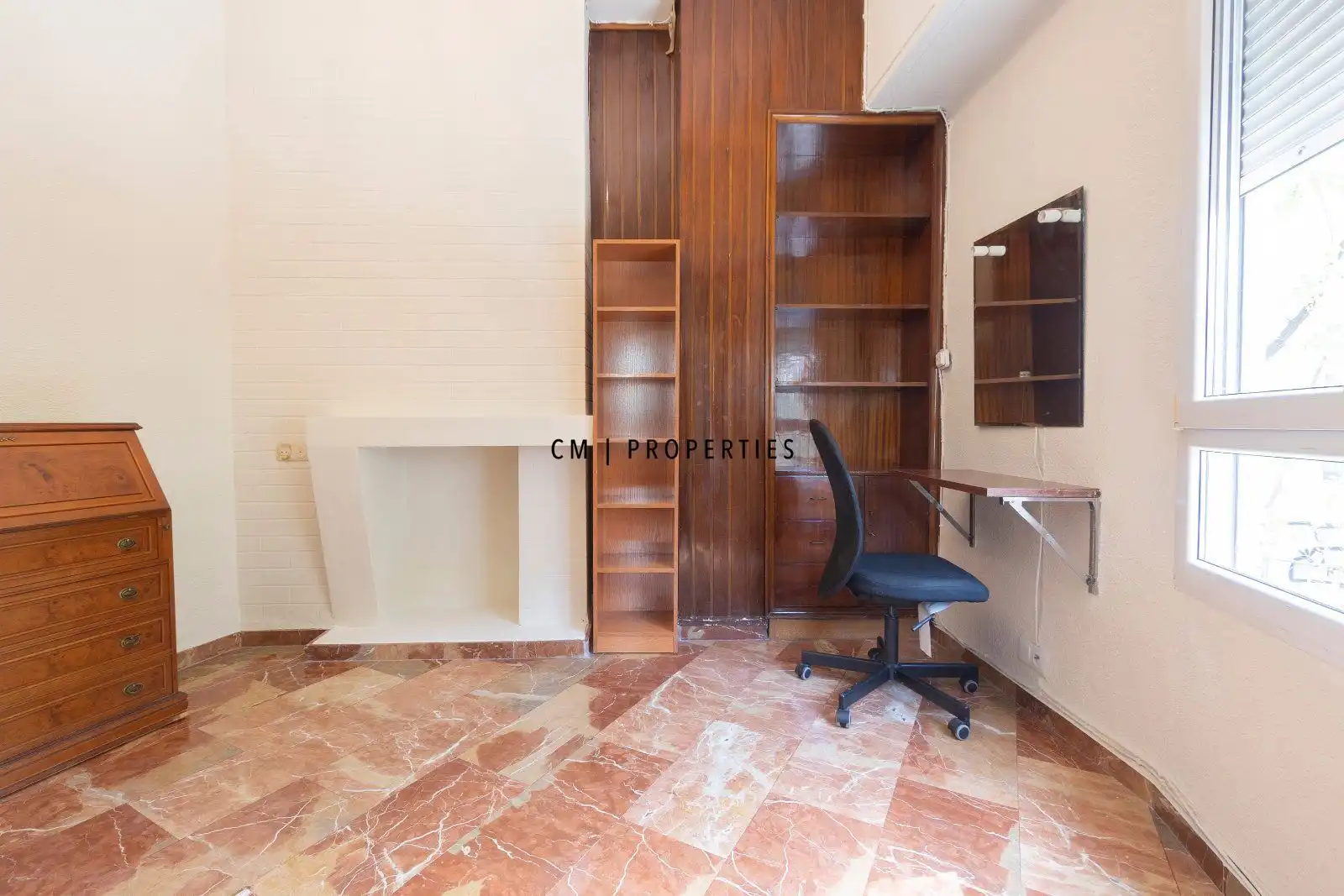 Wohnung zur Miete in Cuenca, Arrancapins