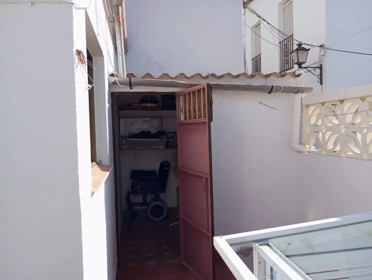 Casa in vendita a Olvera, imagen 38