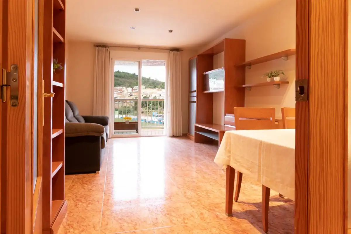 Piso en venta en Calle Puntarro, 2