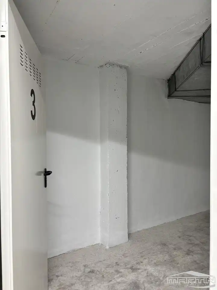 Storage room for rent in Lucena