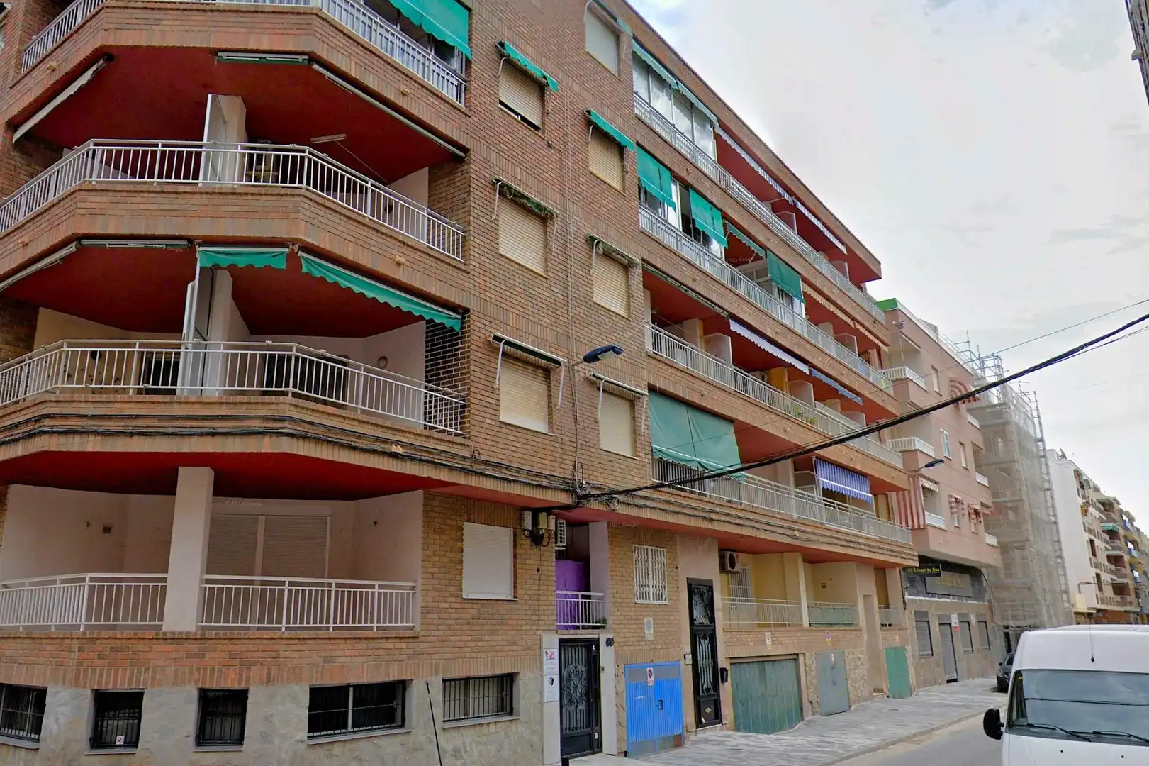 Àtic amb terrassa en venda a Calle GUMERSINDO 69, imagen 36